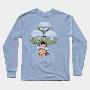 Aphrodite Long Sleeve T-Shirt